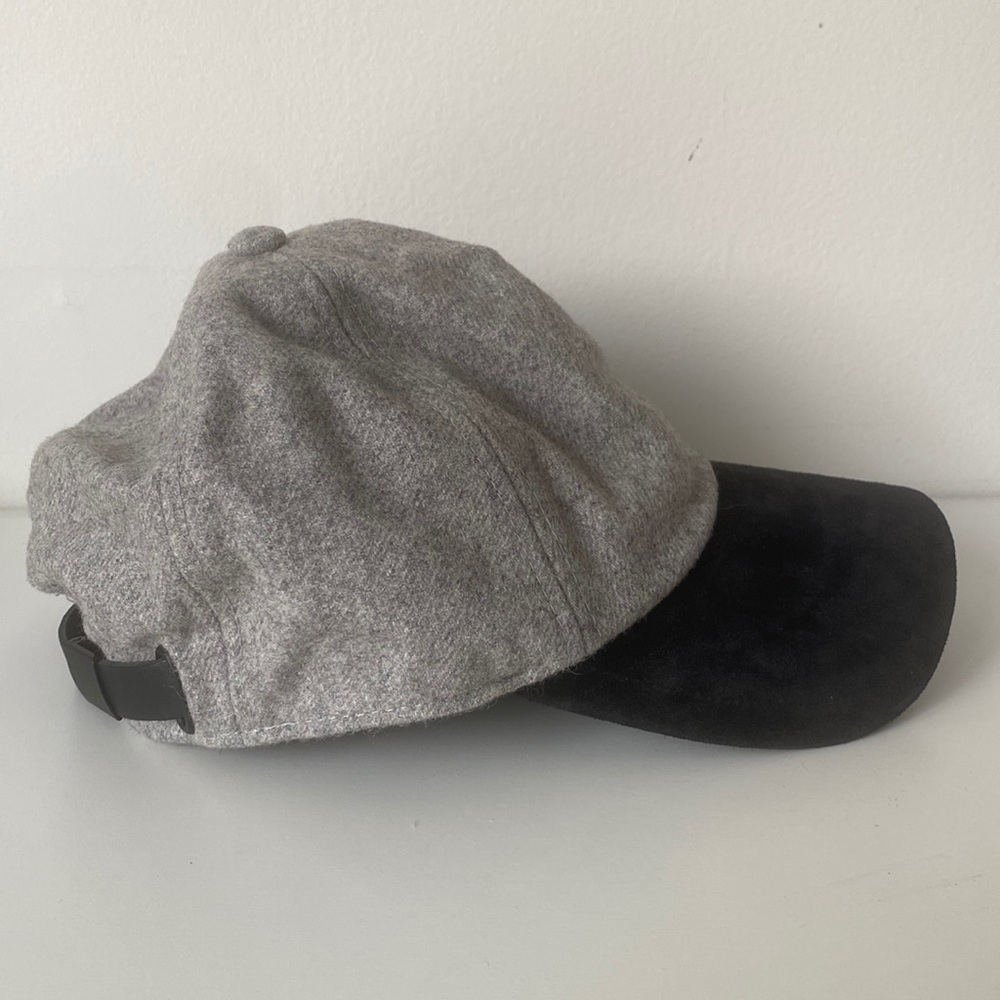 Rag and bone hat